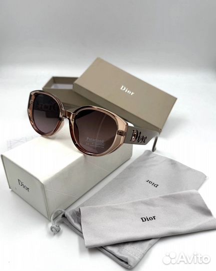 Очки Dior