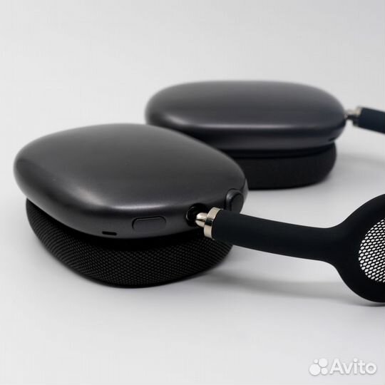 Air Pods max копия 1:1