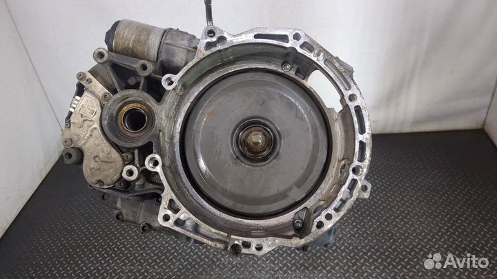 Кпп - робот Volkswagen Arteon, 2018