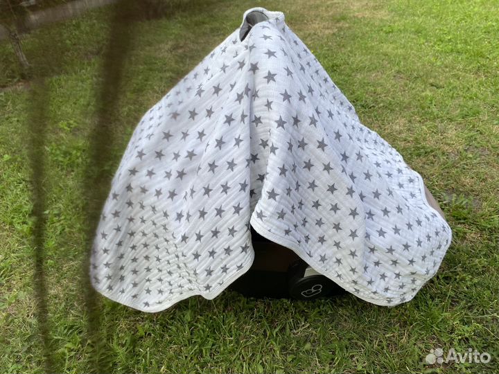 Автолюлька maxi cosi pebble