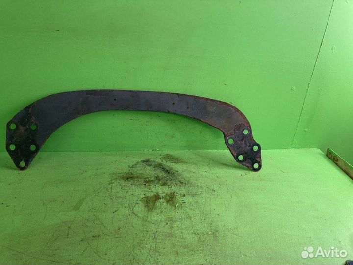 Траверса рамы mercedes-benz actros MP II