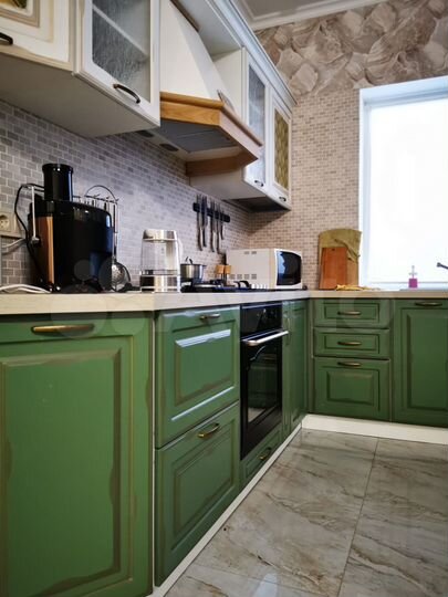 Дом 96 м² на участке 4,5 сот.