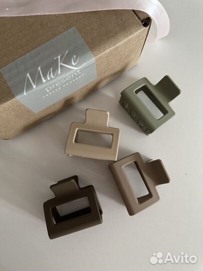 Подарочный набор для девушки на 8 марта