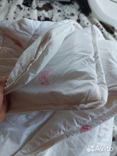 Одеяло Kazanova евро