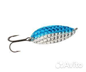 Блесна колеблющаяся Flex 11,5г