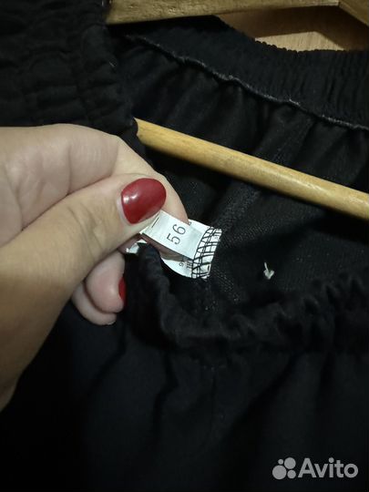 Шорты унисекс xxl