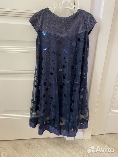 Платье для девочки нарядное