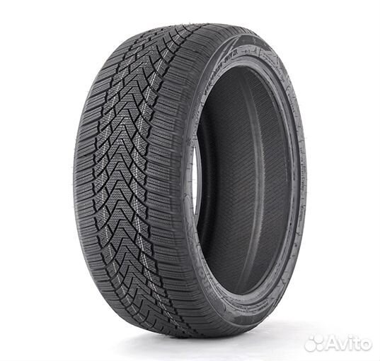 Fronway IceMaster I 205/50 R17 93H