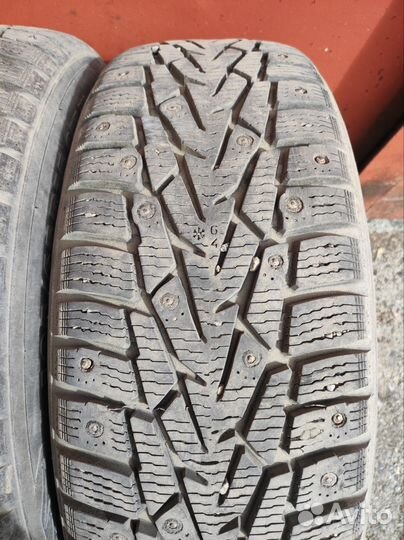 Nokian Tyres Hakkapeliitta 7 195/65 R15 95T