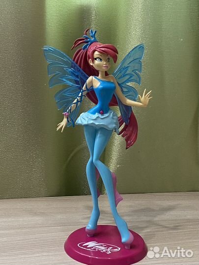 Куклы winx винкс