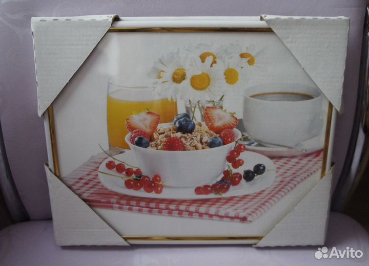 Новые интерьерные картины