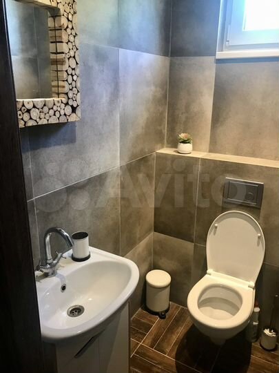 Дом 80 м² на участке 10 сот.