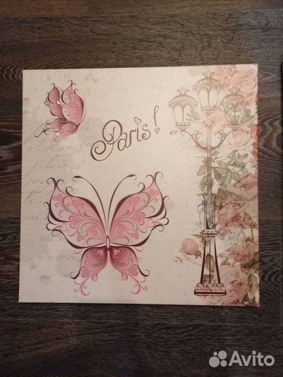 Картина на холсте