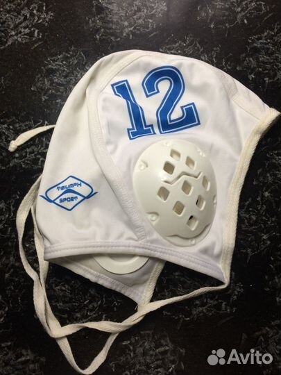 Шапочка для водного поло