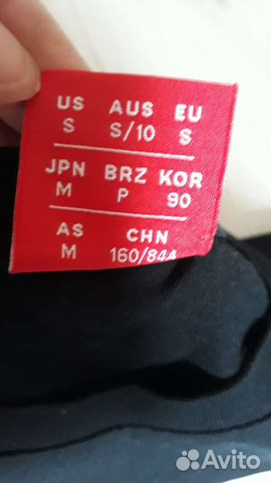 Футболка женская reebok new belens оригинал