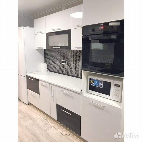 Кухня Любые размеры