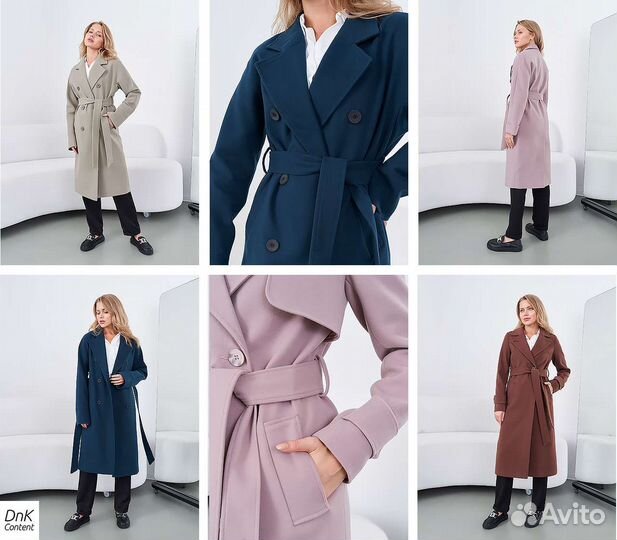 Фотосъемка / Сборная фотосессия для WB, Ozon