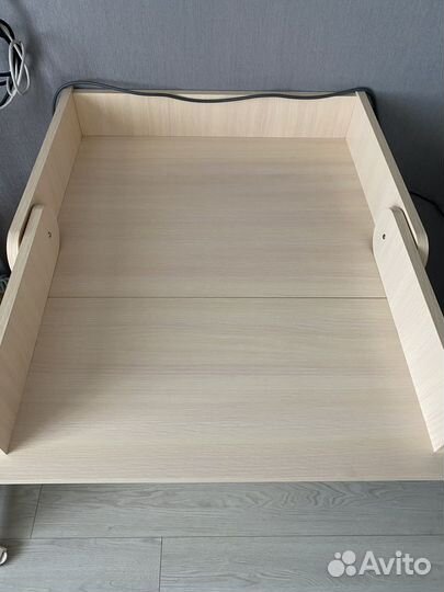 Пеленальный комод