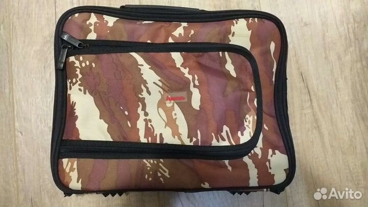 Сумка для жёстких дисков