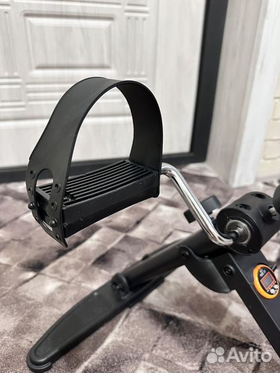 Тренажер велосипед