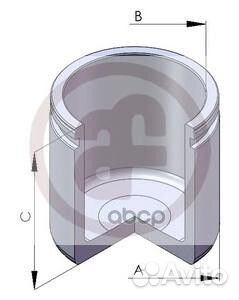 Поршень суппорта D025138 Seinsa Autofren