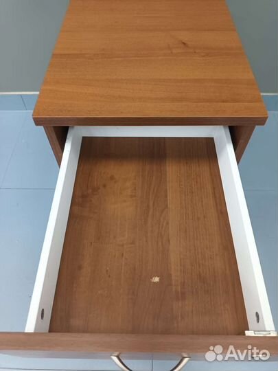 Тумба выкатная