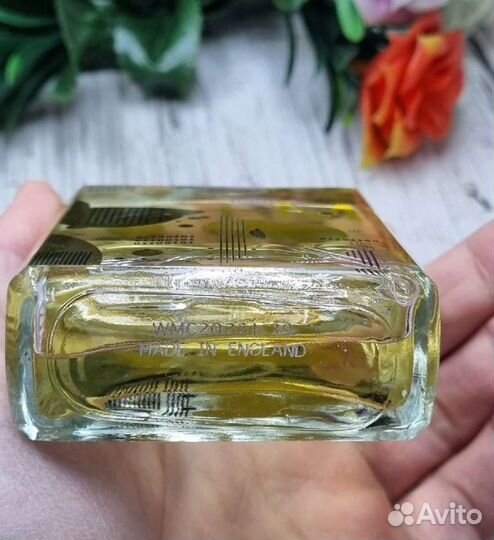 Духи Molecules 01+ Patchouli 100ml