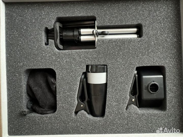 Объектив для телефона