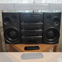 Музыкальный центр Technics CH515