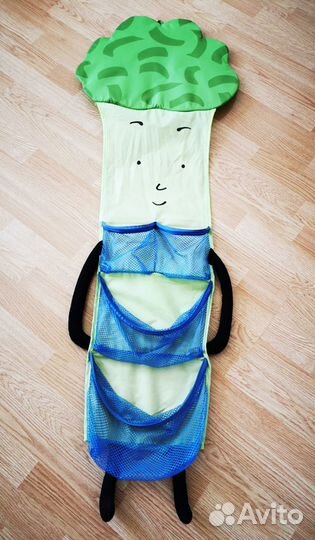 Органайзер Торва икея