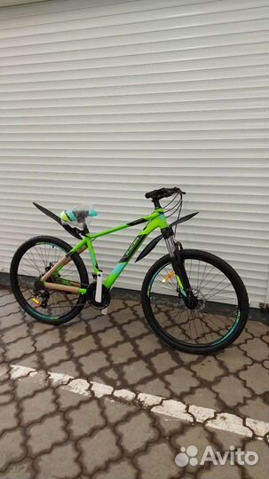 Велосипеды