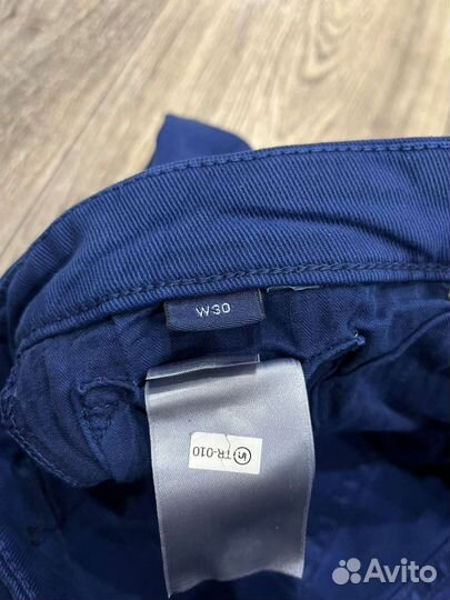 Джинсы мужские Gant 30