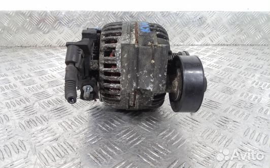 Генератор бензиновый BMW 3 E90/E91 (KUK07DG01)