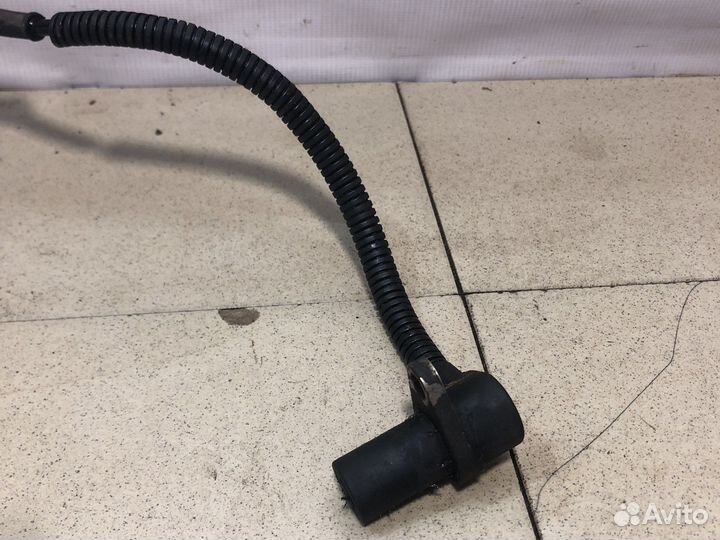 Chevrolet lacetti датчик абс левый