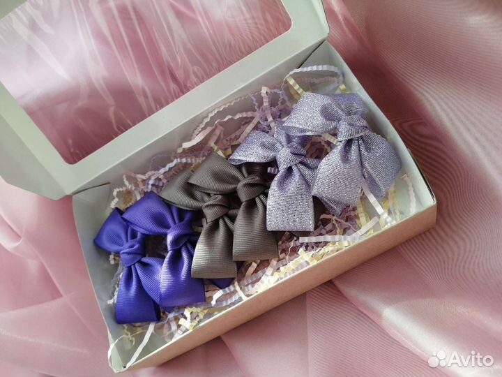 Резинка для волос