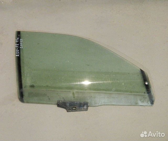 Стекло двери передней правой Audi 100 C4 45 кузов