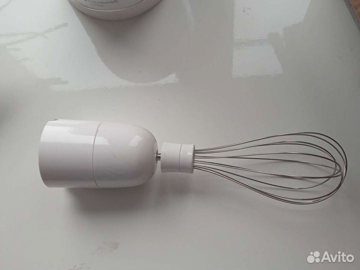 Блендер maxima