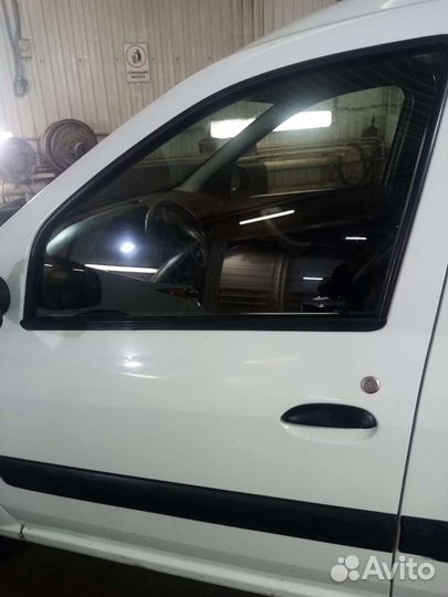 Грузоперевозки Ларгус грузовой