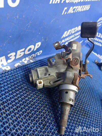 Рулевая колонка Toyota Yaris хэтчбек 2SZ-FE 2009