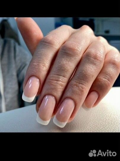 Мастер маникюра на дому