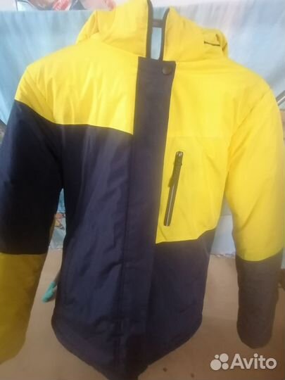 Костюм зимний женский 48 50