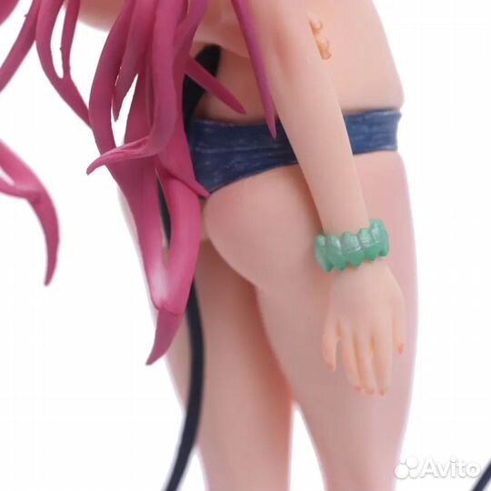 Аниме фигурка Лала Саталин Девилюк