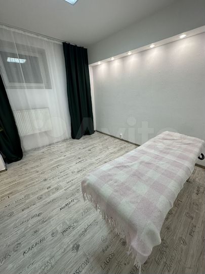 Свободного назначения, 11 м²