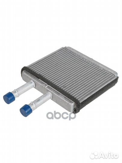 Радиатор печки Chevrolet Aveo/Kalos 1.2-1.4 05