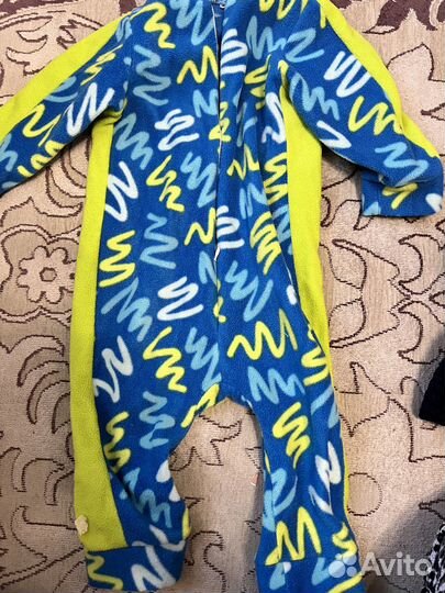 Продам вещи для мальчика