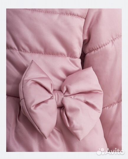 Костюм для девочки Gulliver 80