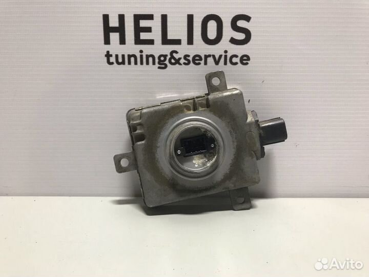 Блок розжига Mitsubishi electric W3T16271