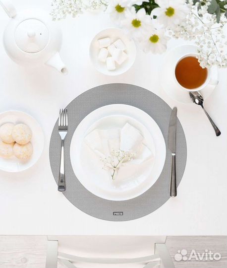 Сервировочные салфетки