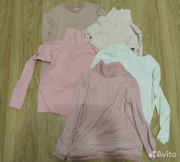 Вещи для школы