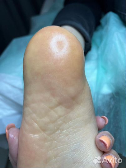 Педикюр маникюр наращивание коррекция укрепление